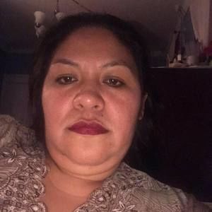 Meet your Posher, Irma